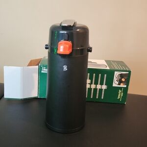 Koffee by the Kup black plastic #121818